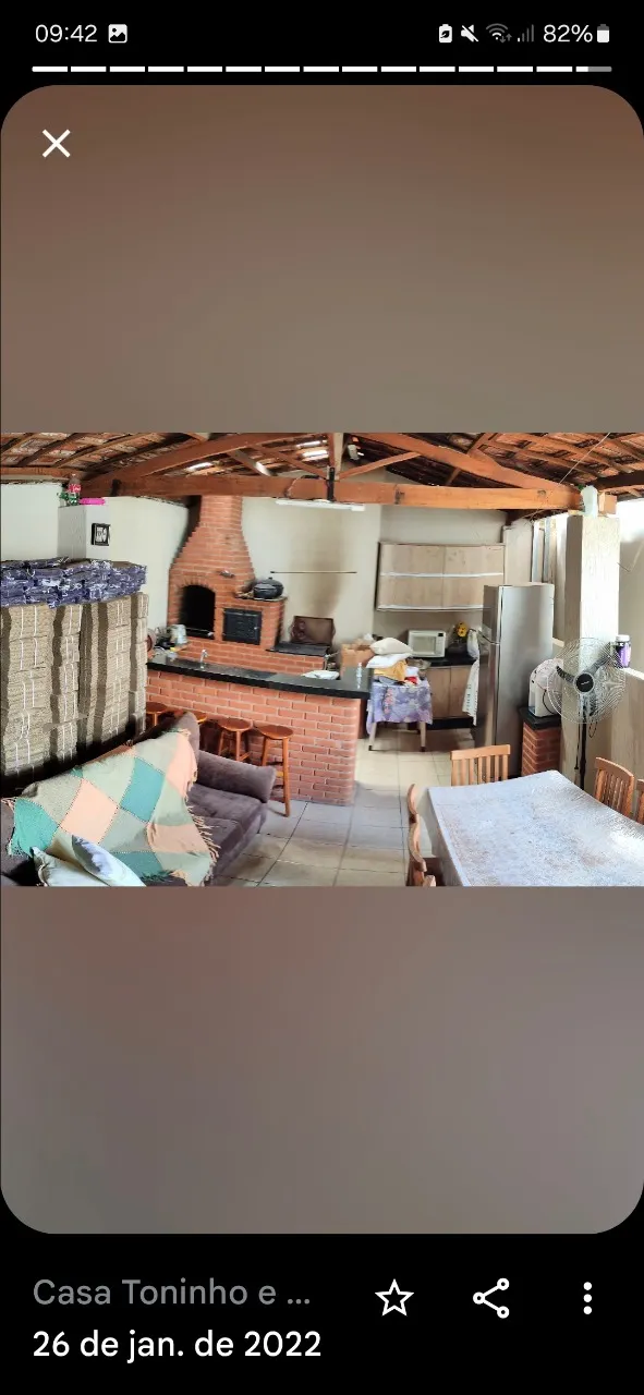 Comercial  de 250 m² em Sumaré, SP, Brasil