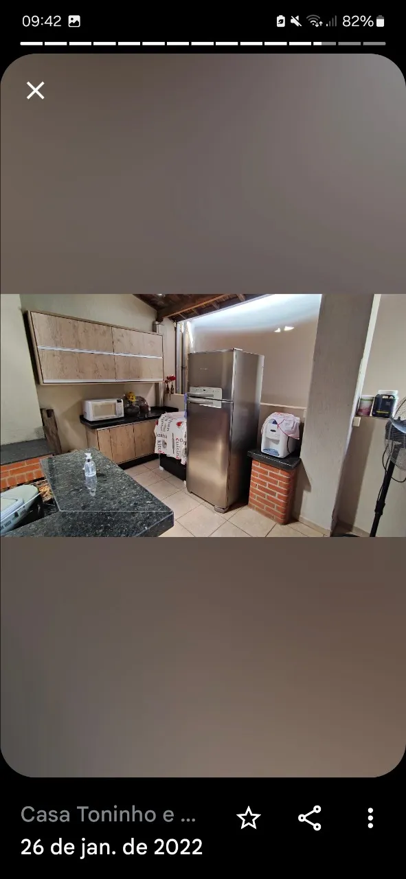 Comercial  de 250 m² em Sumaré, SP, Brasil