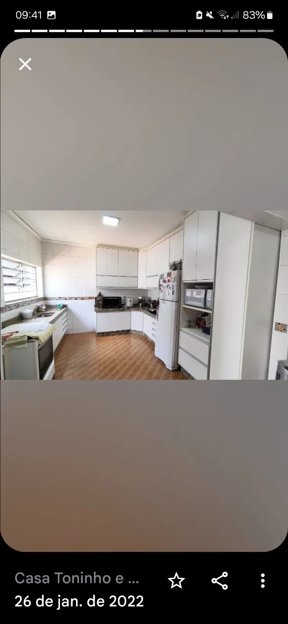 Comercial  de 250 m² em Sumaré, SP, Brasil