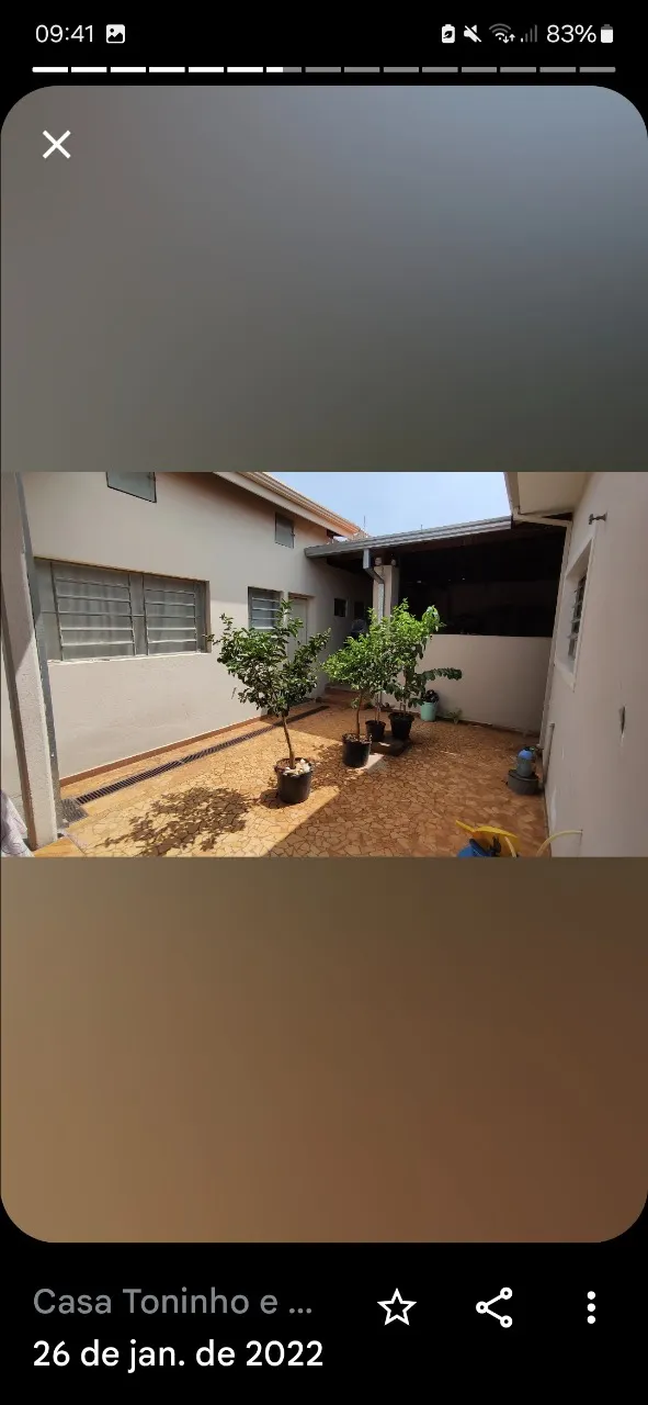 Comercial  de 250 m² em Sumaré, SP, Brasil