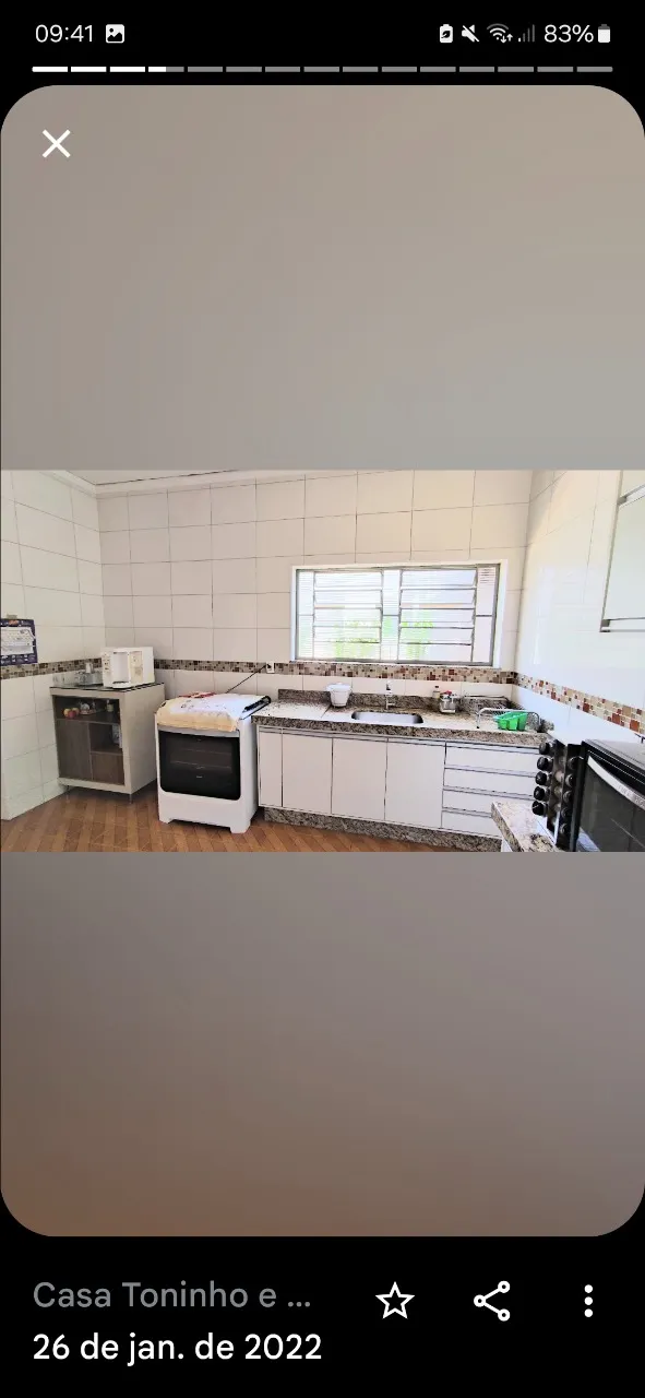 Comercial  de 250 m² em Sumaré, SP, Brasil