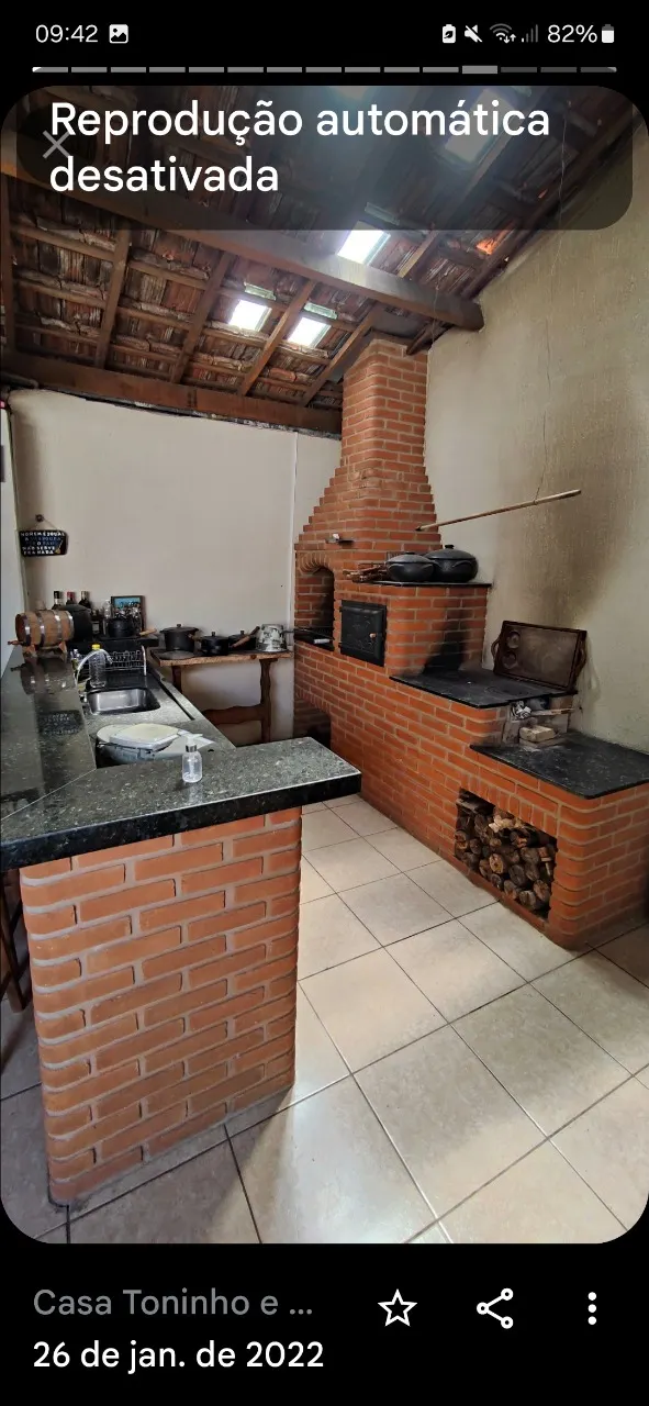 Comercial  de 250 m² em Sumaré, SP, Brasil