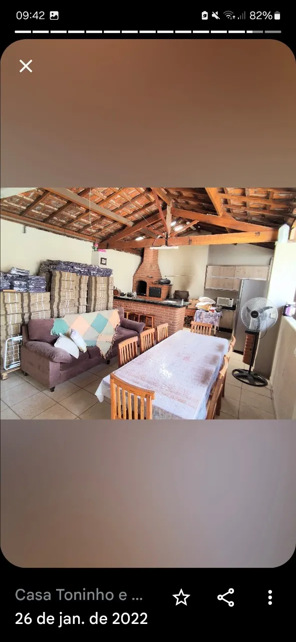 Comercial  de 250 m² em Sumaré, SP, Brasil