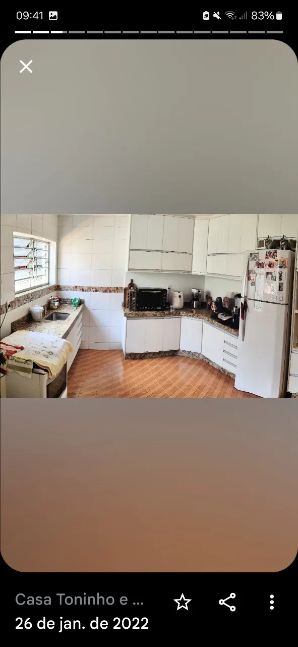 Comercial  de 250 m² em Sumaré, SP, Brasil