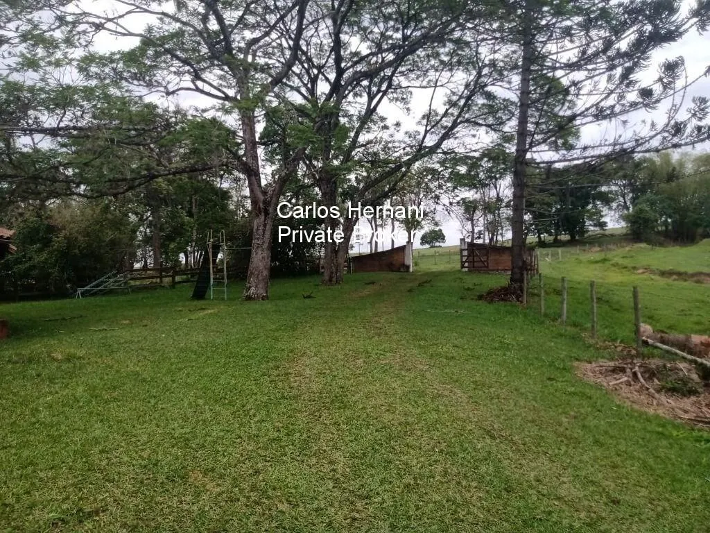 Fazenda à venda de 145 ha em Bofete, SP, Brasil