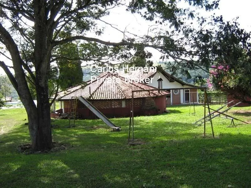 Fazenda à venda de 145 ha em Bofete, SP, Brasil