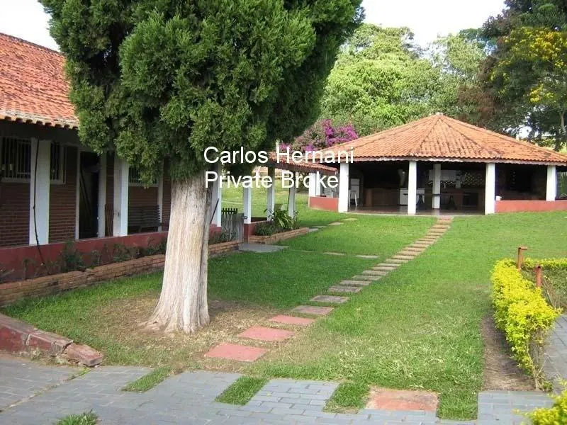 Fazenda à venda de 145 ha em Bofete, SP, Brasil
