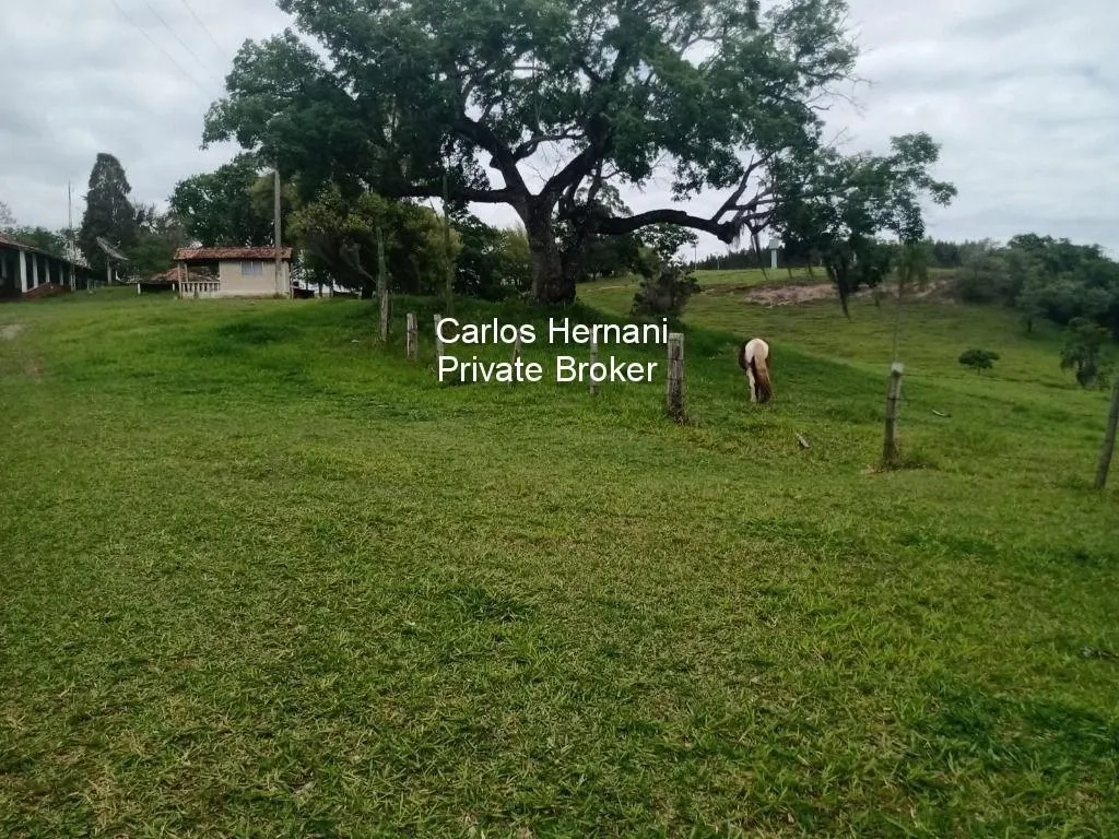 Fazenda à venda de 145 ha em Bofete, SP, Brasil