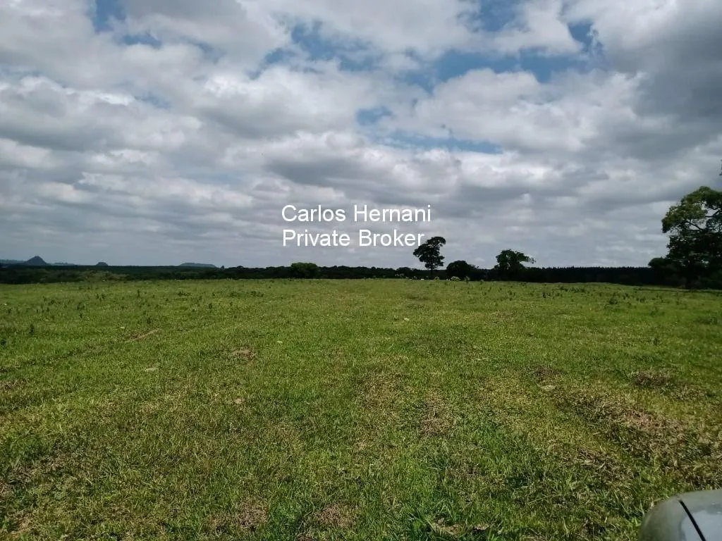 Fazenda à venda de 145 ha em Bofete, SP, Brasil
