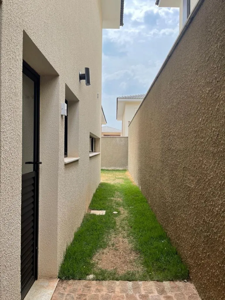 House for sale of 266 m² in Campinas, SP, Brazil