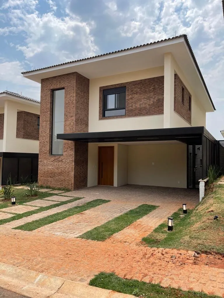 Casa à venda de 266 m² em Campinas, SP, Brasil