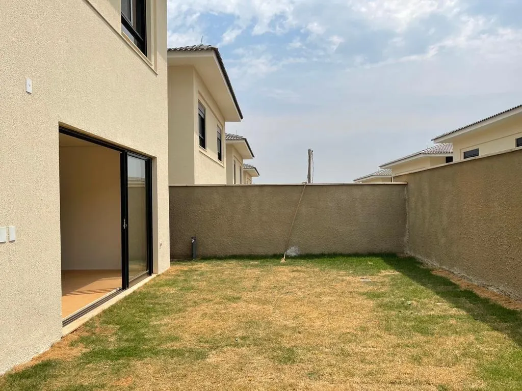 House for sale of 266 m² in Campinas, SP, Brazil