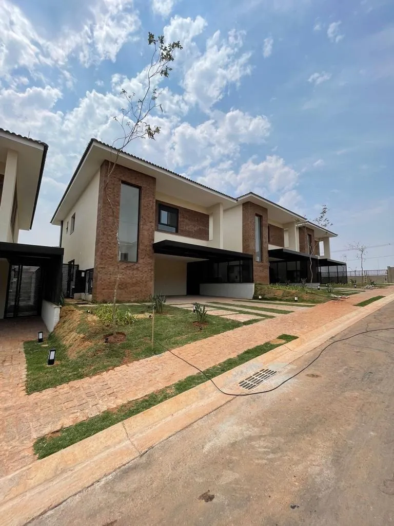 House for sale of 266 m² in Campinas, SP, Brazil