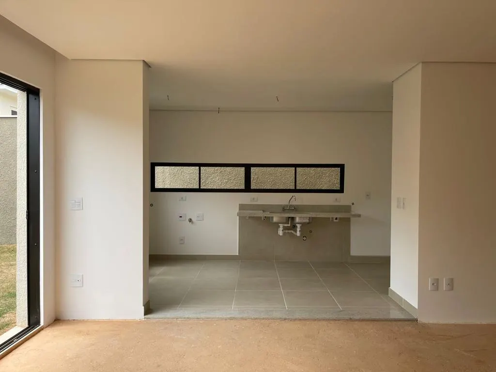 House for sale of 266 m² in Campinas, SP, Brazil