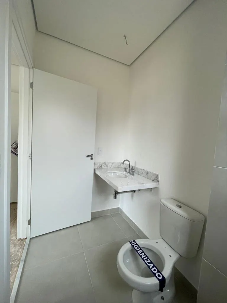 House for sale of 266 m² in Campinas, SP, Brazil