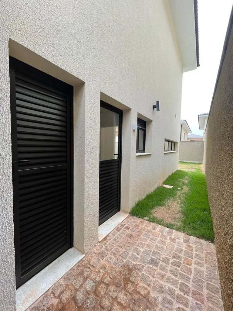 House for sale of 266 m² in Campinas, SP, Brazil