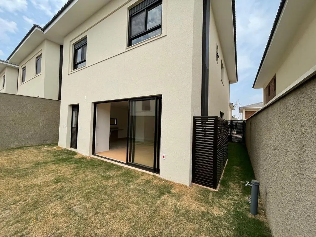 House for sale of 266 m² in Campinas, SP, Brazil