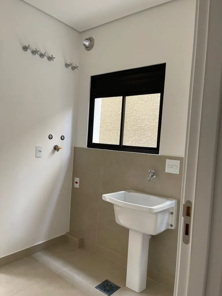 House for sale of 266 m² in Campinas, SP, Brazil