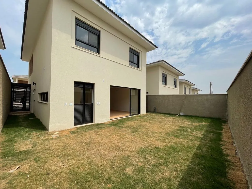 House for sale of 266 m² in Campinas, SP, Brazil