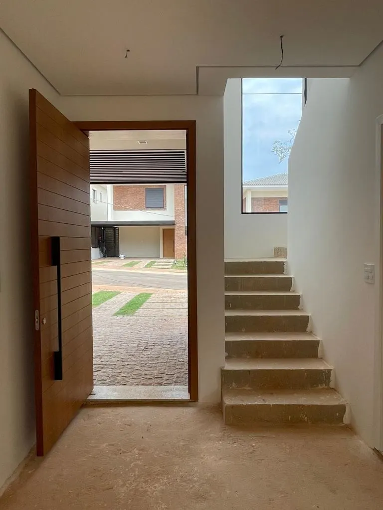 House for sale of 266 m² in Campinas, SP, Brazil