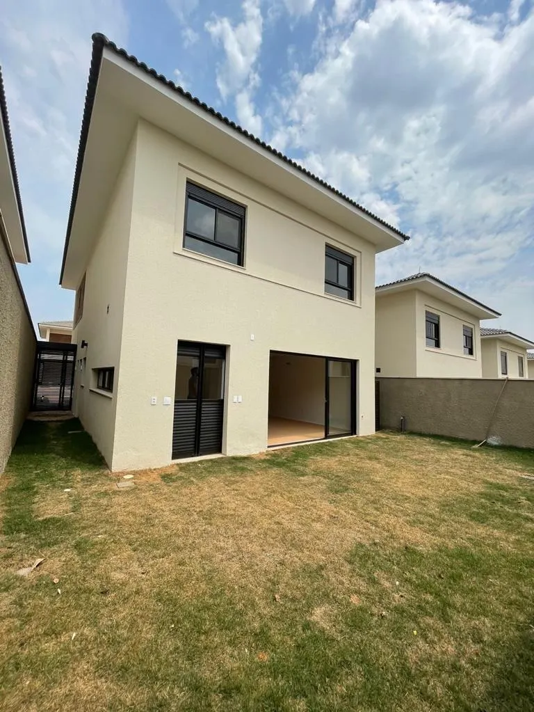 House for sale of 266 m² in Campinas, SP, Brazil