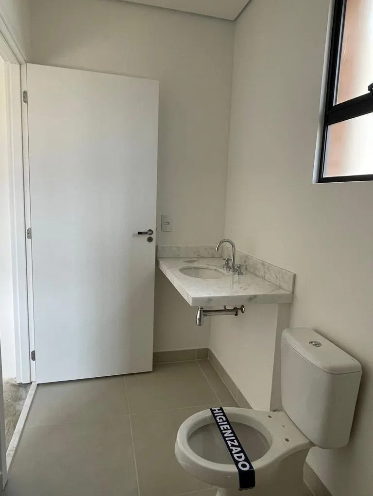 House for sale of 266 m² in Campinas, SP, Brazil