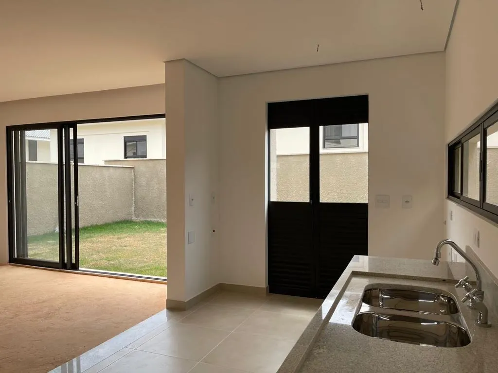 House for sale of 266 m² in Campinas, SP, Brazil