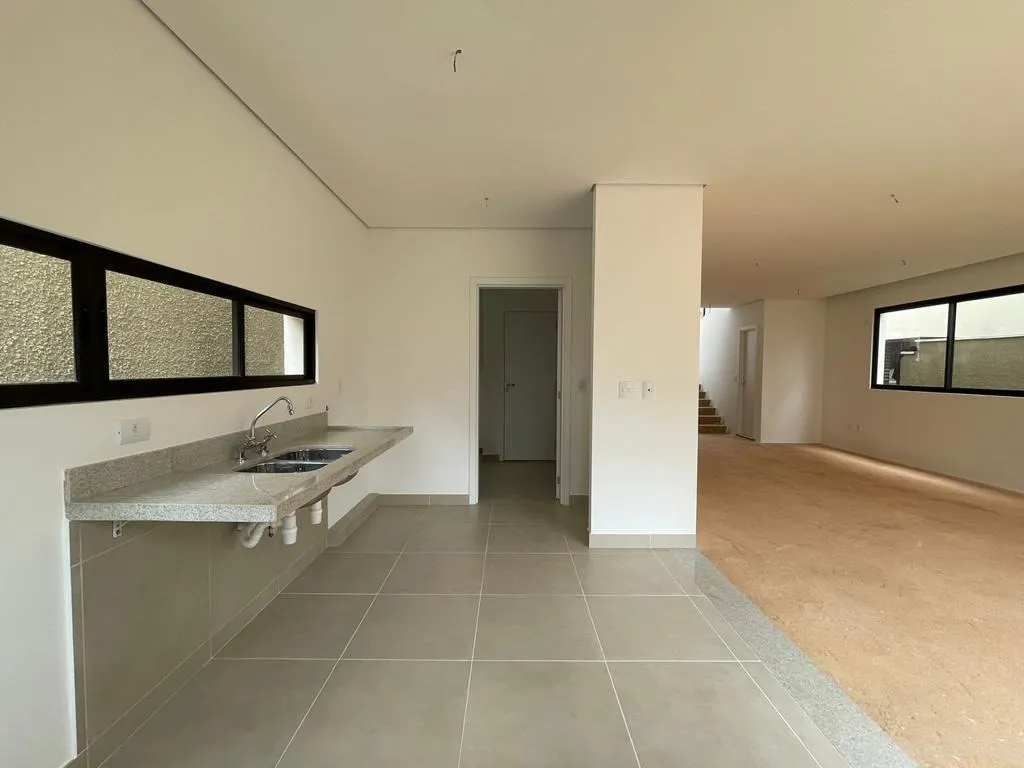 House for sale of 266 m² in Campinas, SP, Brazil