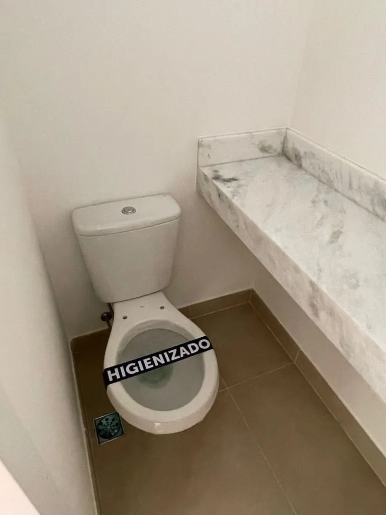 House for sale of 266 m² in Campinas, SP, Brazil