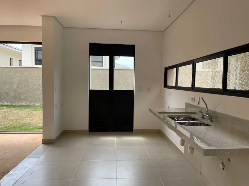 House for sale of 266 m² in Campinas, SP, Brazil
