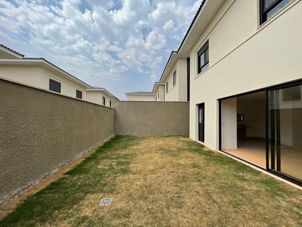 House for sale of 266 m² in Campinas, SP, Brazil
