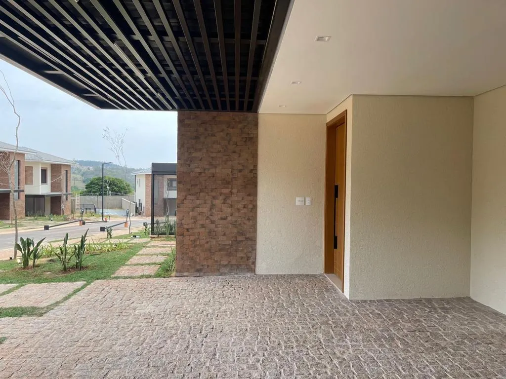 House for sale of 266 m² in Campinas, SP, Brazil