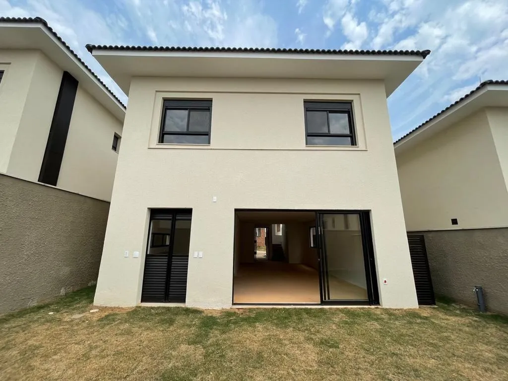 House for sale of 266 m² in Campinas, SP, Brazil