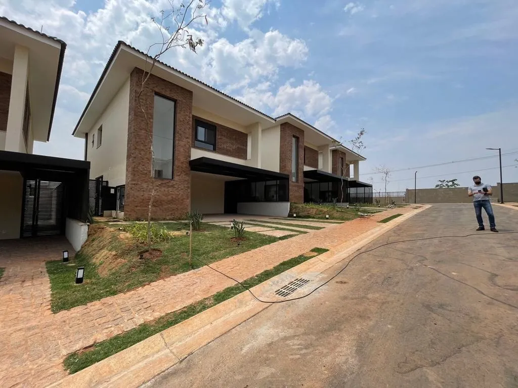 House for sale of 266 m² in Campinas, SP, Brazil