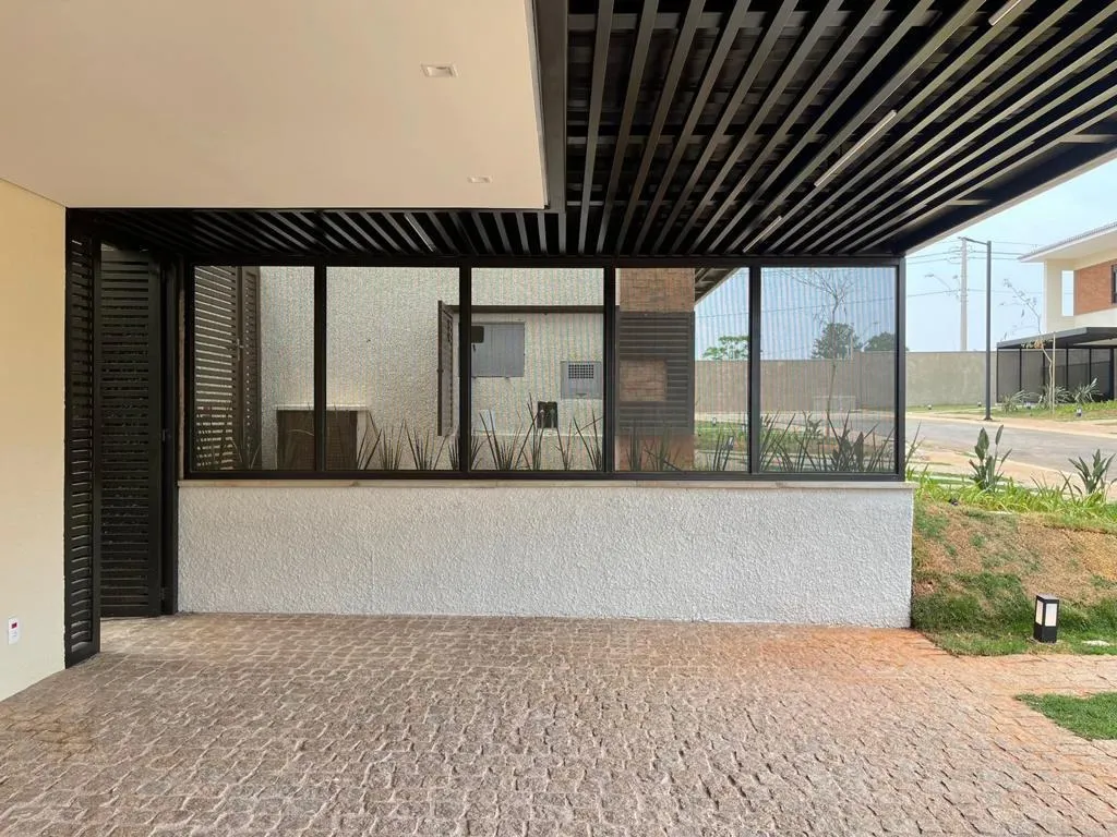 House for sale of 266 m² in Campinas, SP, Brazil