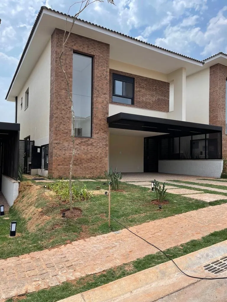 House for sale of 266 m² in Campinas, SP, Brazil