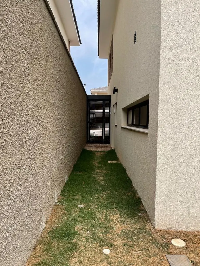 House for sale of 266 m² in Campinas, SP, Brazil