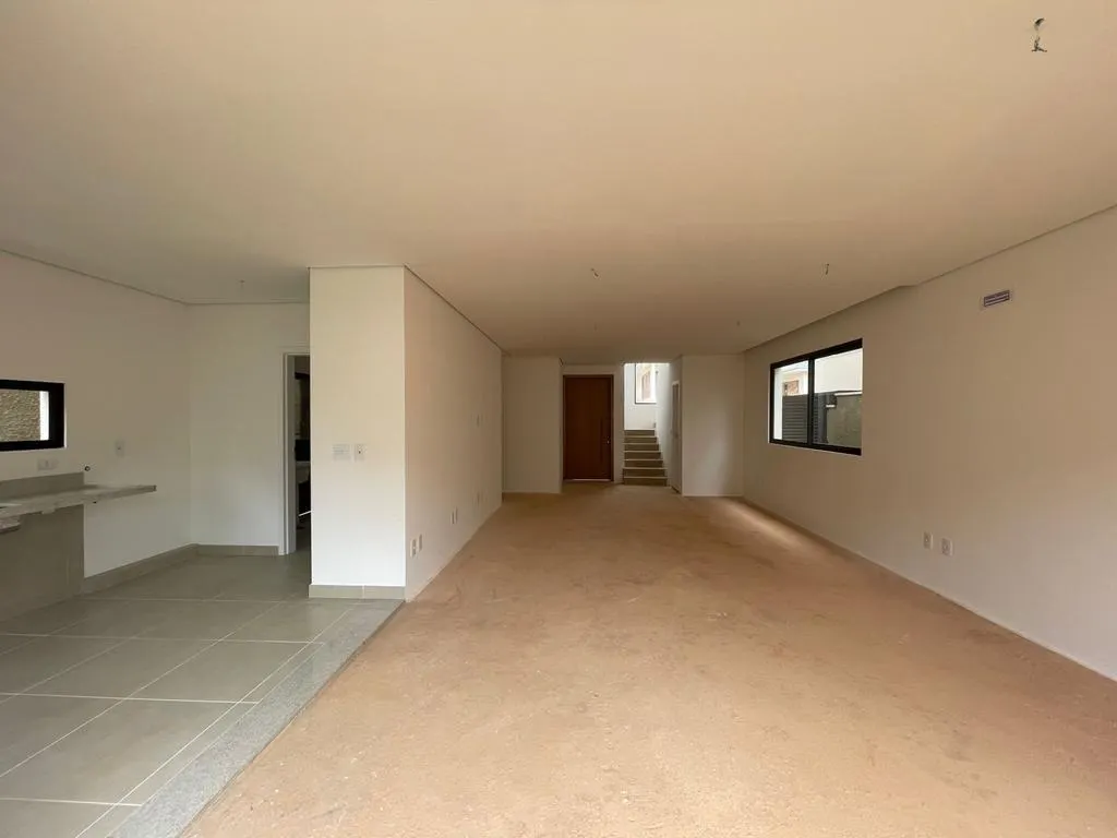 House for sale of 266 m² in Campinas, SP, Brazil