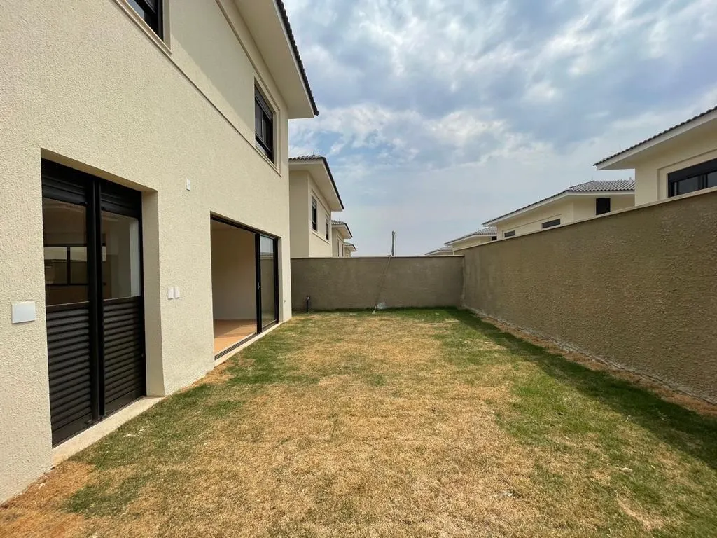 House for sale of 266 m² in Campinas, SP, Brazil