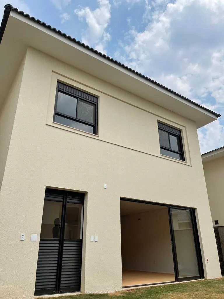House for sale of 266 m² in Campinas, SP, Brazil