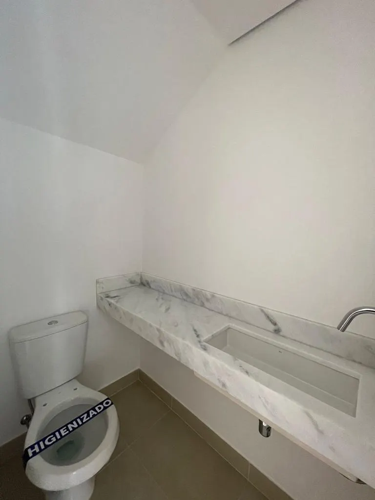 House for sale of 266 m² in Campinas, SP, Brazil