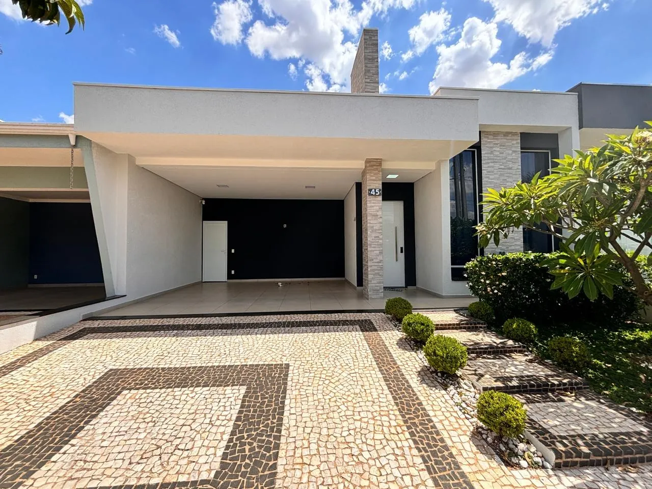Casa à venda de 262 m² em Hortolândia, SP, Brasil