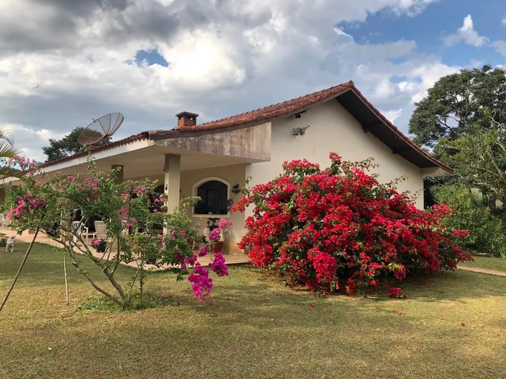 Sítio à venda de 31 ha em Itapetininga, SP, Brasil