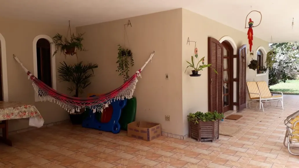 Small farm for sale of 78 acres in Itapetininga, SP, Brazil