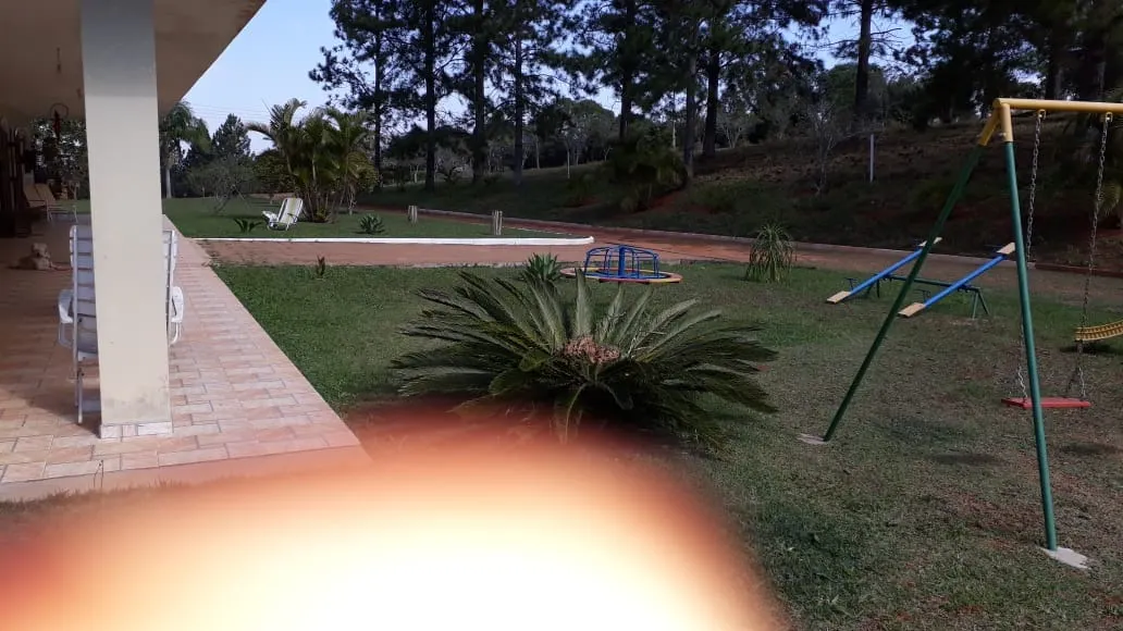 Small farm for sale of 78 acres in Itapetininga, SP, Brazil