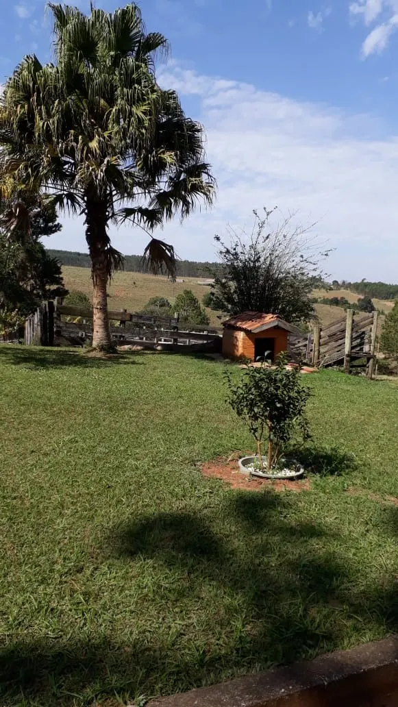 Small farm for sale of 78 acres in Itapetininga, SP, Brazil
