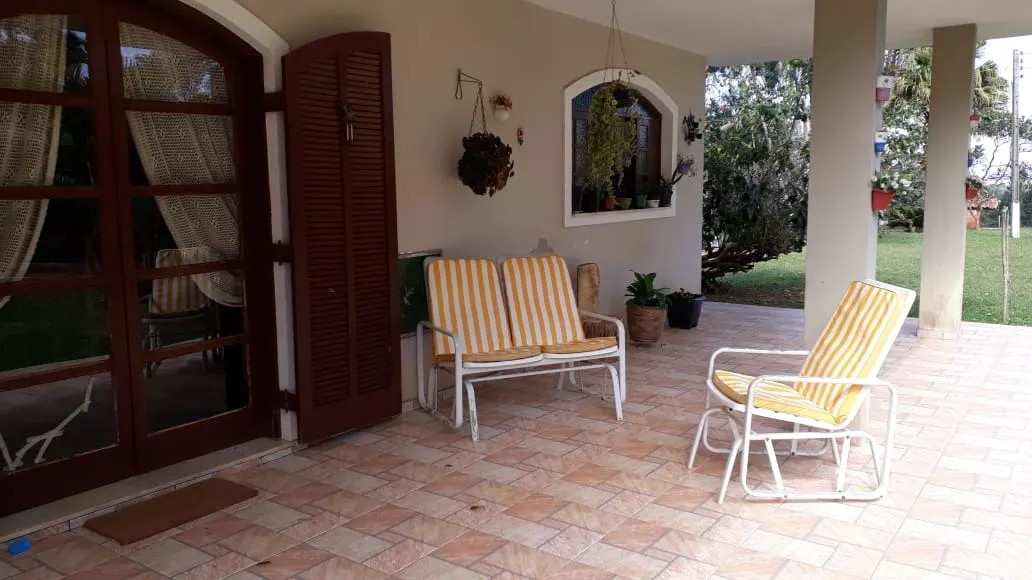 Small farm for sale of 78 acres in Itapetininga, SP, Brazil