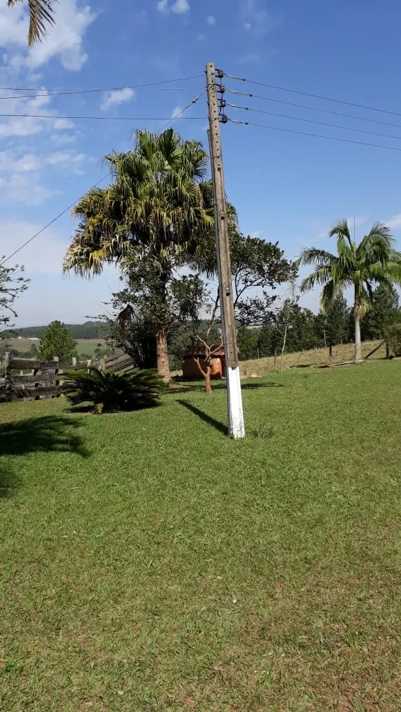 Small farm for sale of 78 acres in Itapetininga, SP, Brazil