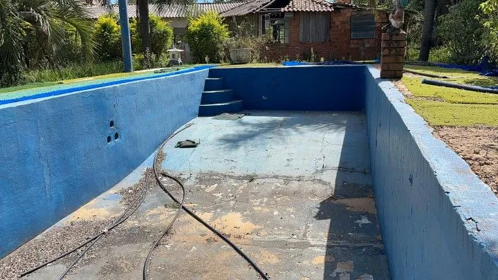 Chácara à venda de 2 ha em Viamão, RS, Brasil