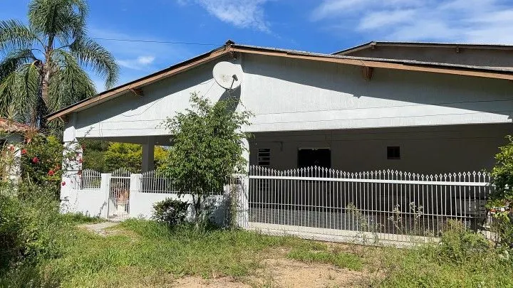 Chácara à venda de 2 ha em Viamão, RS, Brasil